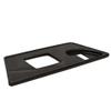 Boat Blank Chartplotter Panel 7202418A | 620VS 700 view 2