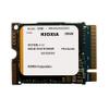 KIOXIA SSD 256 GB M.2 2230 30mm NVMe PCIe 4.0 Gen 4 x 4 BG5 (OEM) view 1