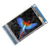 2.4 inch touch TFT LCD screen display module color screen module (34P) view 1
