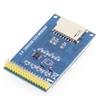 2.4 inch touch TFT LCD screen display module color screen module (34P) view 3