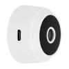 A9 Mini Camera, 1080P Camera with Magnetic Back Cover, Home Security Mini Camcorder Micro Video Surveillance Camera (White) view 1