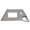 Boat Blank Chartplotter Panel 326692 | 621FS HDS-7 Live Gray view 2