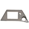 Boat Blank Chartplotter Panel 7202319L | 621 FS Gray 7610 XSV view 1