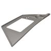 Boat Blank Chartplotter Panel 7202319L | 621 FS Gray 7610 XSV view 3