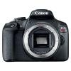 Canon EOS Rebel T7 DSLR Camera with 18-55mm EF 75-300mm III Lens+420-800mm HD Telephoto Zoom Lens+case+128Memory Cards (24PC) (Renewed) view 2
