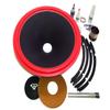 Cerwin Vega VSW-12 12" 4 Ohm Recone Kit - CV VSW-12 - Incl. Adhesives view 1