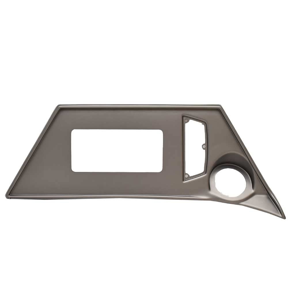 Boat Blank Chartplotter Panel 7202306E | 619FS 800