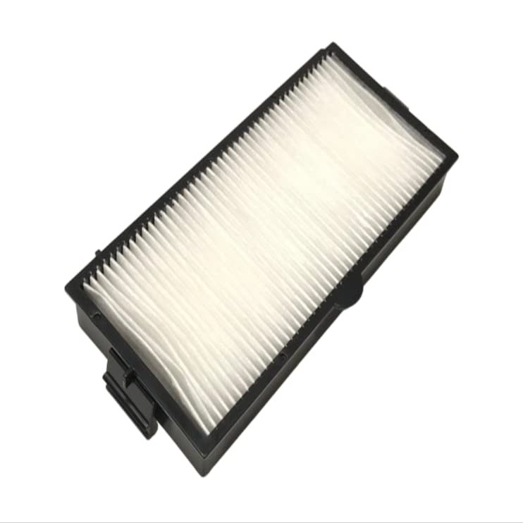 Projector Air Filter Compatible with Panasonic Model Numbers PT-EX500, PT-EX500E, PT-EX500EL, PT-EX500ELJ, PT-EX500L