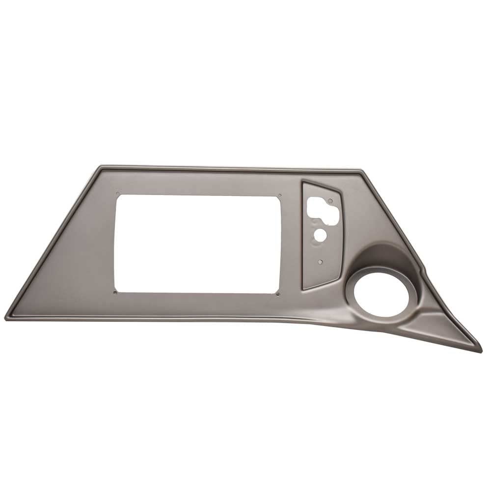 Boat Blank Chartplotter Panel 7202338G | 620 FS Onix 8 Gray
