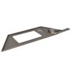 Boat Blank Chartplotter Panel 7202338G | 620 FS Onix 8 Gray view 2