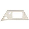 Boat Blank Chartplotter Panel 7202338G | 620 FS Onix 8 Gray view 3