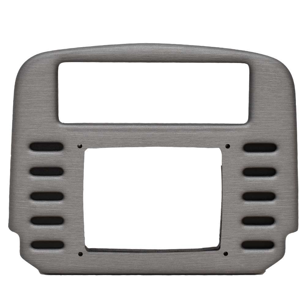 Boat Blank Chartplotter Panel 7202878C | 700