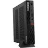Lenovo ThinkStation P350 Tiny Home & Business Mini Desktop (Intel i7-11700 8-Core, 32GB RAM, 2x2TB PCIe SSD (4TB), Intel UHD 750, WiFi, Bluetooth, HDMI, USB 3.2, Win 11 Pro) Refurbished (Renewed) view 1