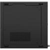 Lenovo ThinkStation P350 Tiny Home & Business Mini Desktop (Intel i7-11700 8-Core, 32GB RAM, 2x2TB PCIe SSD (4TB), Intel UHD 750, WiFi, Bluetooth, HDMI, USB 3.2, Win 11 Pro) Refurbished (Renewed) view 2