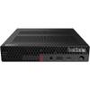 Lenovo ThinkStation P350 Tiny Home & Business Mini Desktop (Intel i7-11700 8-Core, 32GB RAM, 2x2TB PCIe SSD (4TB), Intel UHD 750, WiFi, Bluetooth, HDMI, USB 3.2, Win 11 Pro) Refurbished (Renewed) view 3