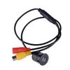 beler 170 View CCD Rearview Mirror Backup Parking Reversing Camera for Car SUV view 3