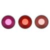 Auto Parts,3 Pcs Camera Lens Diving Filters High Definition Optical Glass Red Camera Dive Filters Set view 1