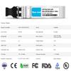 25G SFP28 SR for Ubiquiti UACC-OM-SFP28-SR 25GBASE-SR SFP28 850nm 100m DOM LC MMF Optical Transceiver Module view 2