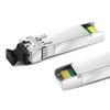 25G SFP28 SR for Ubiquiti UACC-OM-SFP28-SR 25GBASE-SR SFP28 850nm 100m DOM LC MMF Optical Transceiver Module view 4