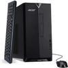 Acer Aspire Mini Tower Desktop 2022, 10th Intel i5-10400 6-Core, UHD Graphics, 32GB DDR4, 1TB NVMe SSD + 1TB HDD, DVD Writer, WiFi 6, Bluetooth, RJ45, HDMI, Windows 10 Pro, COU 32GB USB view 1