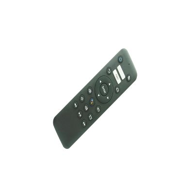 Hotsmtbang Replacement Voice Remote Control Compatible for Epson LS500WATV120EP LS500WATV100EP LS500WATV Ultra Short Throw Laser Projector