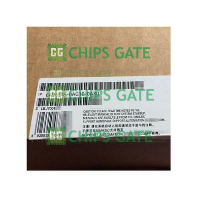 New Touch 6AV6 545-0AG10-0AX0 6AV6545-0AG10-0AX0