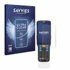 savvies Screen Protector compatible with Newland N7 Cachalot Pro II Protection Film Clear 18-Pack view 1