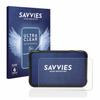 Savvies Screen Protector compatible with Unitech WD200 Protection Film Clear 6-Pack view 1