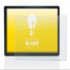 upscreen Matte Screen Protector Glass Film compatible with Dokio XT60 Solar Charge Controller 12V - Anti-Glare, Anti-Fingerprint, 9H Glass Protection view 2