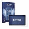 savvies Screen Protector Compatible with Dokio XT60 Solar Charge Controller 12V Protection Film Clear 6-Pack view 1