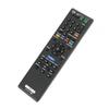ALLIMITY RMT-B107A Replacement Remote Control Compatible with Sony Blu-Ray Disc DVD Player BDP-S270/WM BDP-S370 BDP-S470 BDP-S570 BDP-S570/WM BDPBX37 BDPS270/WM view 3