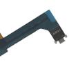 TPhaelay Dock Connector Replacement Compatible with iPad 10 10th Generation 2022 A2757 A2777 10.9 inch Charging Port Replacement Assembly Flex Cable(Silver,Cellular Version) view 4