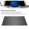 Zopsc 23 Inch Computer Screen, 16:9 Universal Desktop Monitor Filter, Anti Glare, Anti Anti Blue Light Film for Desktop Computer view 4