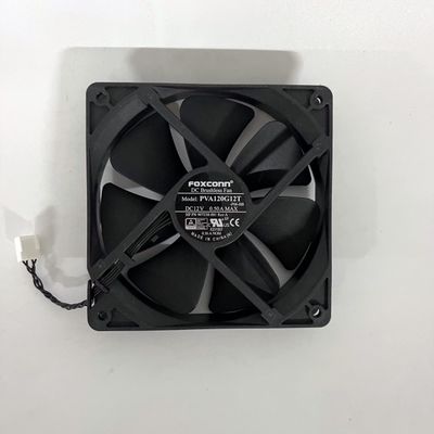 PVA120G12T Fan 12V 0.50A 12012025MM PVA120G12T Chassis Cooling Fan