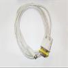 PV/PL-XC Support PV,PL Touch Screen Connection XC Series PLC Communication Cable Light Gray (5m) view 1