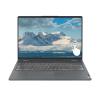 Lenovo IdeaPad Flex 5 16"" 2.5K (2560x1600) IPS Touchscreen 2-in-1 Laptop, Intel Core i7-1255U up to 1.7 GHz, 10C, 16GB RAM, 512GB SSD PCIe, Backlit, Fingerprint Reader, EAT Cloth, Black view 1