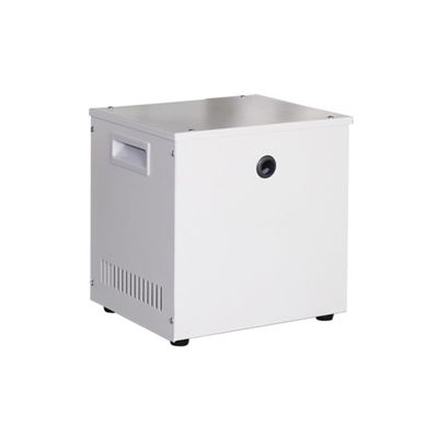 ATO 500VA Isolation Transformer, Single Phase 220V to 110V Step up Transformer, 220V to 110V Step Down Single Phase Transformer, 1 Phase Buck & Boost Transformer(Aluminum Wire Transformer)