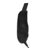 TITA-DONG Mini Keyboard Cleaner, Handheld Compressed Air Duster, Portable Electric Air Blower, Large Suction USB Vacuum Cleaner for Nail Art and Computer(Black) view 2