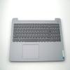 Bayjebu Parts for Lenovo ideapad 3-15ITL6 15ALC6 15ADA6 Palmrest Keyboard Bezel US-English Backlit for Non-Fingerprint 5CB1B69154 view 1
