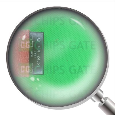 HDF-2405S 1Pcs HDF-2405S Module Dc-to-Dc Voltage Converter