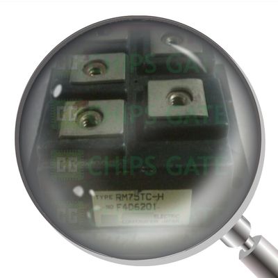 RM75TC-H 1Pcs New RM75TC-H Module Rm75Tch