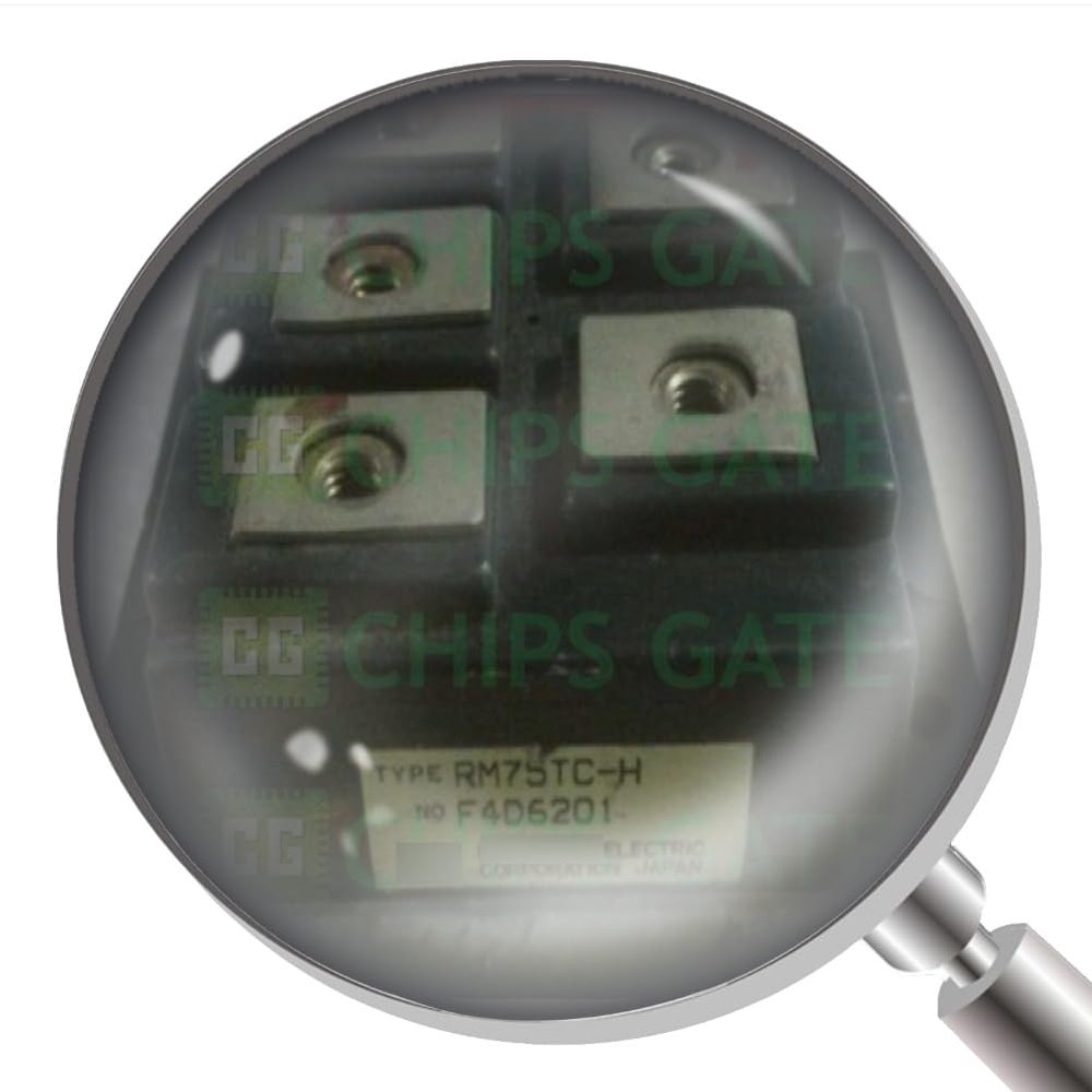 RM75TC-H 1Pcs New RM75TC-H Module Rm75Tch