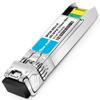 25G SFP28 LR for Ubiquiti UACC-OM-SFP28-LR 25GBASE-LR SFP28 1310nm 10km DOM LC SMF Optical Transceiver Module view 1