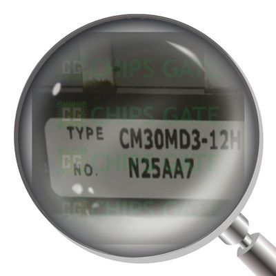 CM30MD3-12H 1Pcs New CM30MD3-12H Module Cm30Md312H