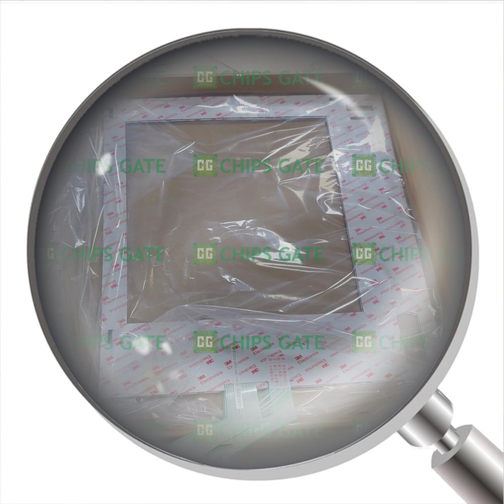6FC5203-0AF05-0AB0 1Pcs New in Box Membrane Keypad Op015A 6FC5203-0AF05-0AB0