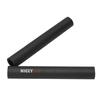 NICEYRIG 15mm Carbon Fiber Rod 4'' Short Rod for Camera Cage Rig, Top Handle, 15mm Rail Block [Pack of 2] - 554 view 1