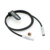 Alvin's Cables 0B 2-Pin Male to Female Extension Cable for MOVI Pro 91cm| 35.8inches view 1