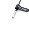 Alvin's Cables 0B 2-Pin Male to Female Extension Cable for MOVI Pro 91cm| 35.8inches view 3