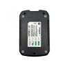 10Pack WPLN4232 Rapid Charger Compatible with XPR3300 XPR6550 XPR7550 APX4000 XPR6300 XPR6350 XPR6500 XPR6580 XPR7350 XPR7580 XPR3500 XPR7550e XPR7350e XPR3500e WPLN4226 WPLN4226A view 4