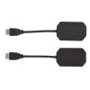 ASHATA 4k Display Adapter, for HDMI Transmitter and Receiver 4K, 5G Display Extender Kit Same Screen Device for Laptop Phone Monitor Projector TV view 1